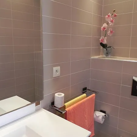 Yoda Panzió Saint-Jean-de-Luz