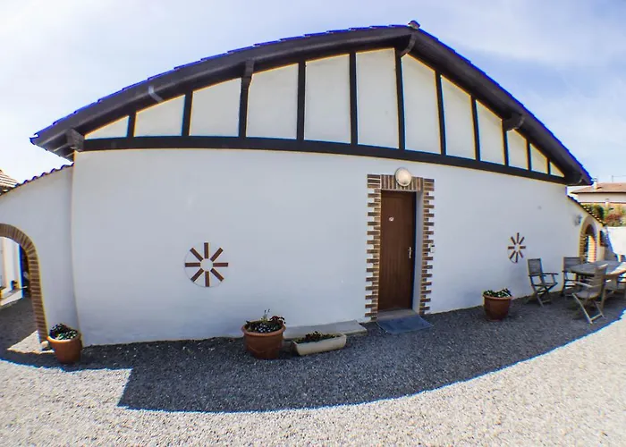 Oda ve Kahvaltı Yoda Saint-Jean-de-Luz