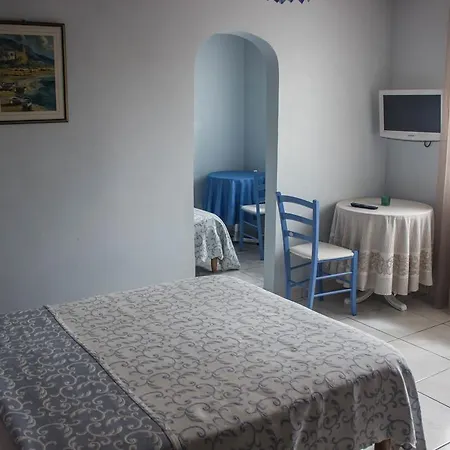 Bed & Breakfast Yoda 2*