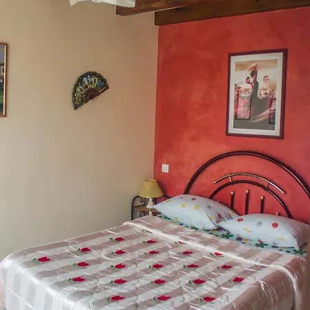 Bed & Breakfast Yoda 2*