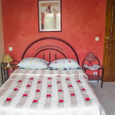 Bed & Breakfast Yoda 2*