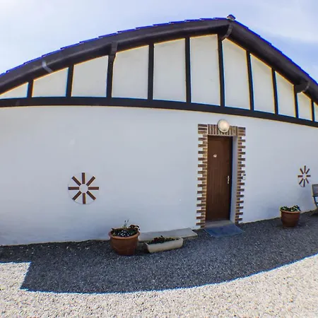 Bed & Breakfast Yoda Saint-Jean-de-Luz