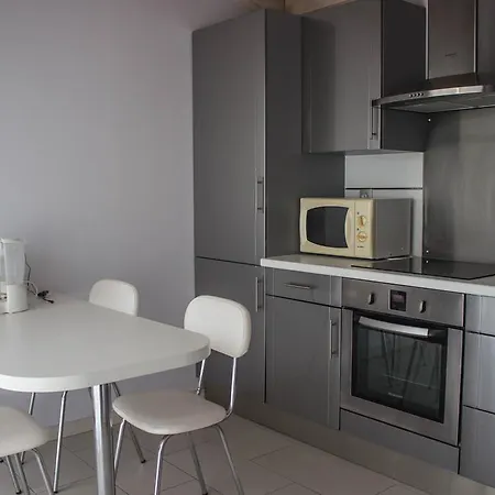 Bed & Breakfast Yoda Saint-Jean-de-Luz