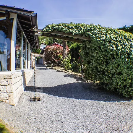 Bed & Breakfast Yoda