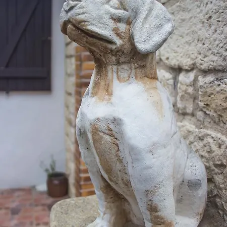 Yoda Bed & Breakfast Saint-Jean-de-Luz