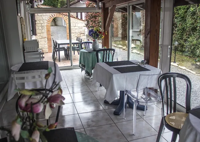 Yoda Saint-Jean-de-Luz