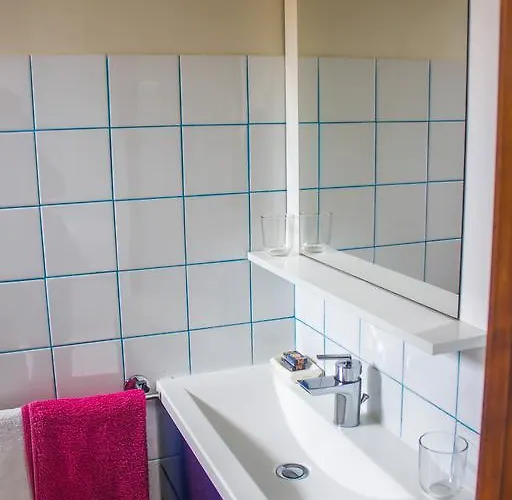 Bed & Breakfast Yoda