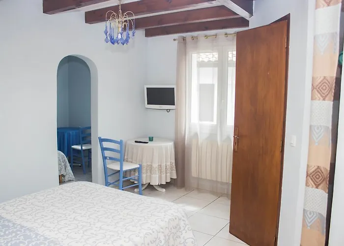 Yoda Сен-Жан-де-Люз