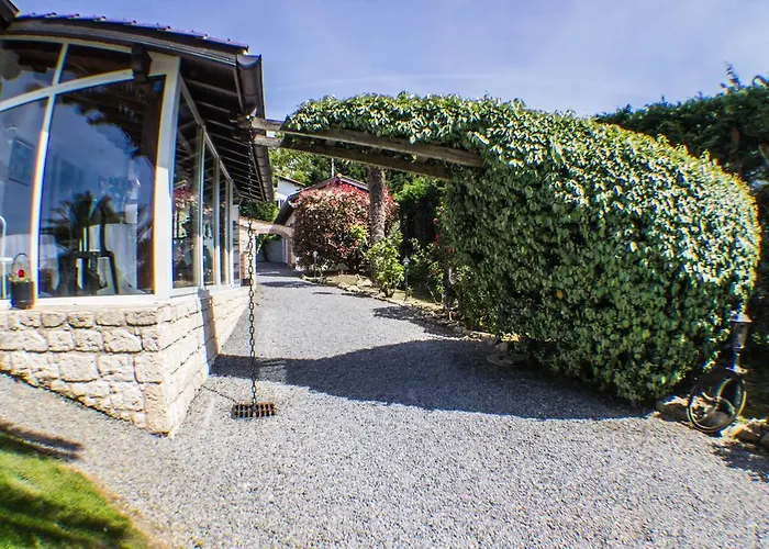 Bed & Breakfast Yoda