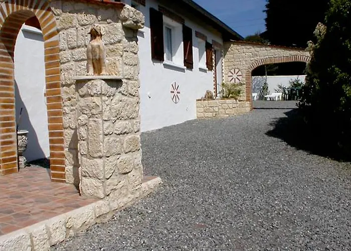 Yoda 3* Сен-Жан-де-Люз